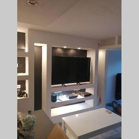 Appartement La Grande Motte A 2 Pas De La Plage. Εξωτερικό φωτογραφία