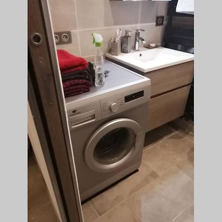 Appartement La Grande Motte A 2 Pas De La Plage. Εξωτερικό φωτογραφία