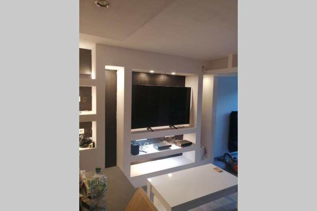 Appartement La Grande Motte A 2 Pas De La Plage. Εξωτερικό φωτογραφία