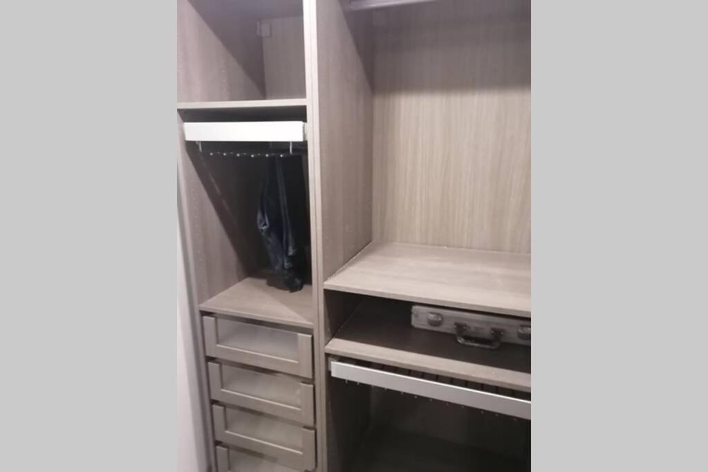 Appartement La Grande Motte A 2 Pas De La Plage. Εξωτερικό φωτογραφία