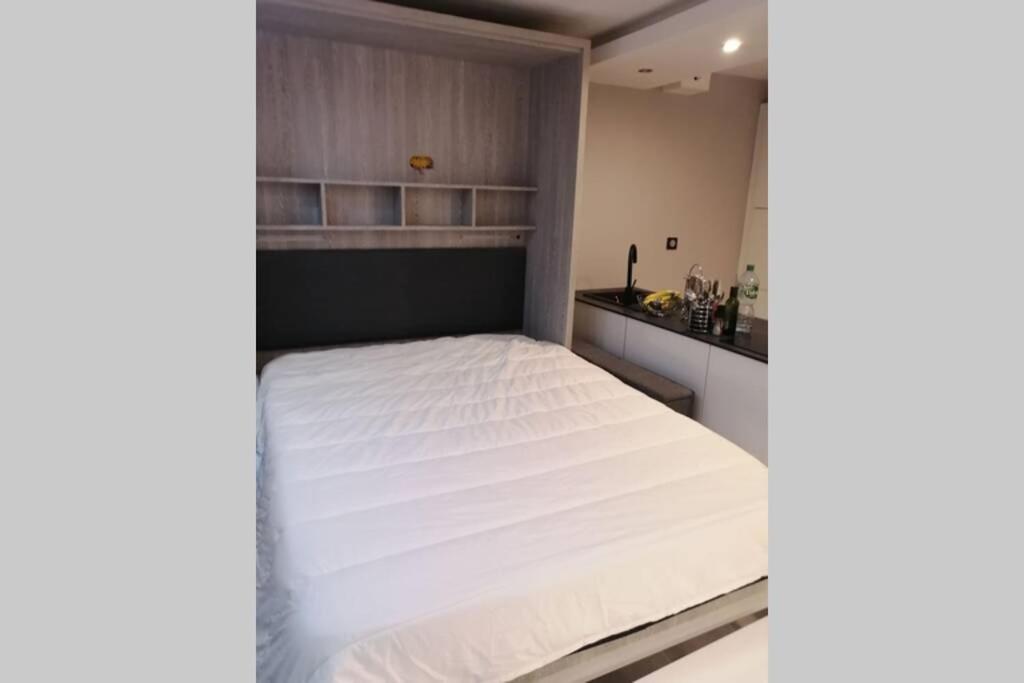 Appartement La Grande Motte A 2 Pas De La Plage. Εξωτερικό φωτογραφία