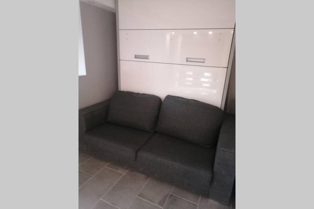 Appartement La Grande Motte A 2 Pas De La Plage. Εξωτερικό φωτογραφία