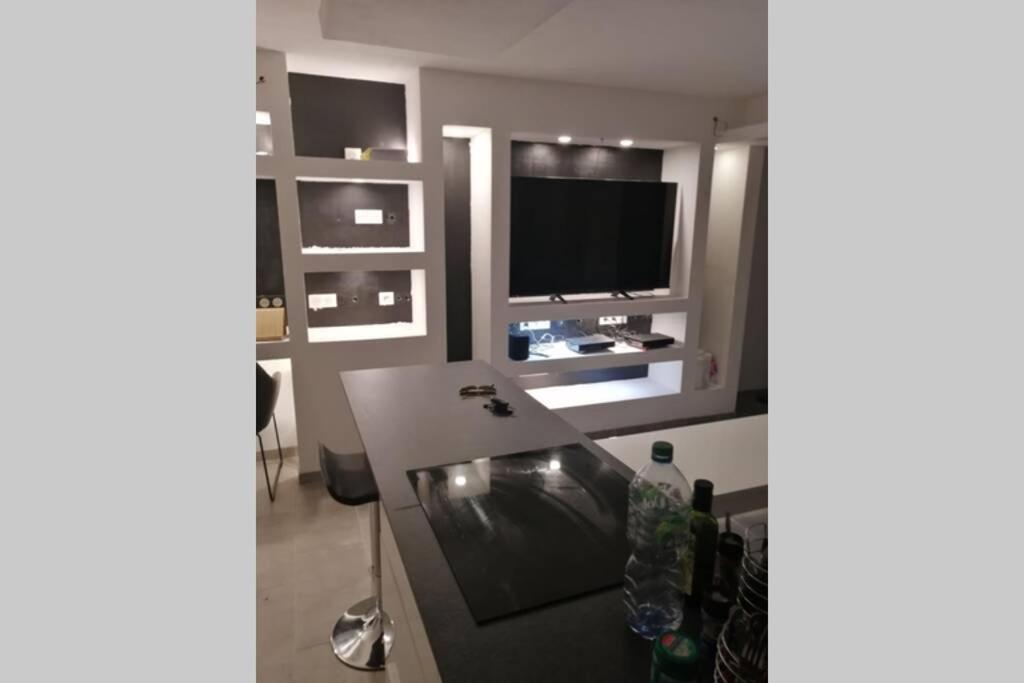 Appartement La Grande Motte A 2 Pas De La Plage. Εξωτερικό φωτογραφία