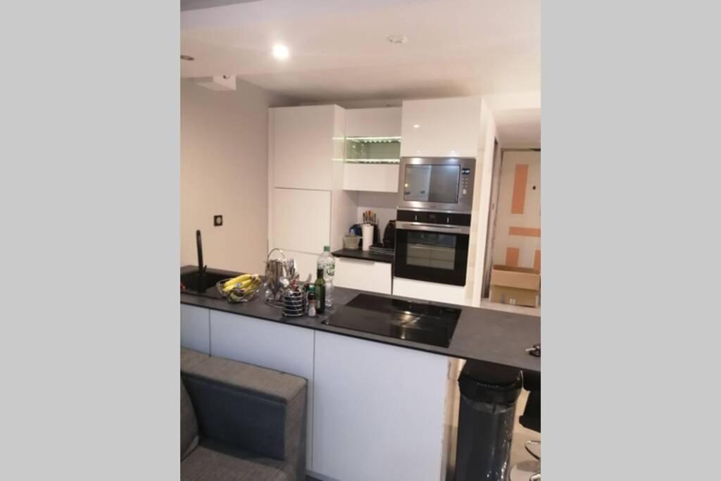 Appartement La Grande Motte A 2 Pas De La Plage. Εξωτερικό φωτογραφία