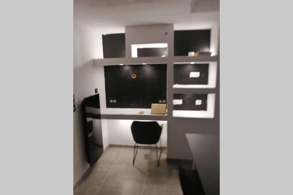 Appartement La Grande Motte A 2 Pas De La Plage. Εξωτερικό φωτογραφία