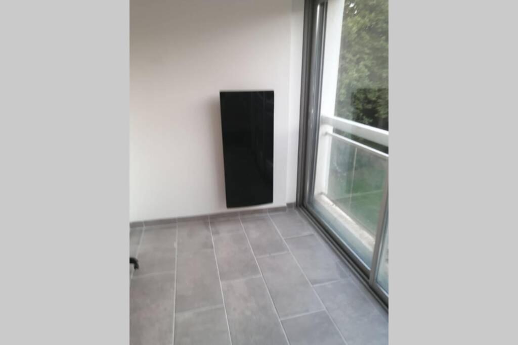 Appartement La Grande Motte A 2 Pas De La Plage. Εξωτερικό φωτογραφία